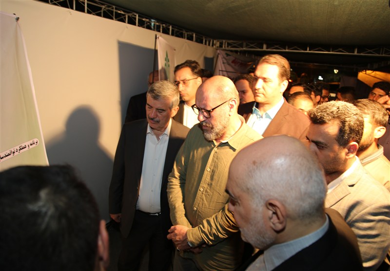 بنیاد مستضعفان , 