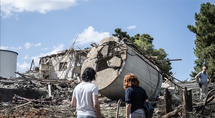 رژیم صهیونیستی (اسرائیل) , نوار غزه , جنگ تحمیلی 12 روزه رژیم صهیونیستی علیه ایران , شهرک نشینان صهیونیست , بنیامین نتانیاهو ,