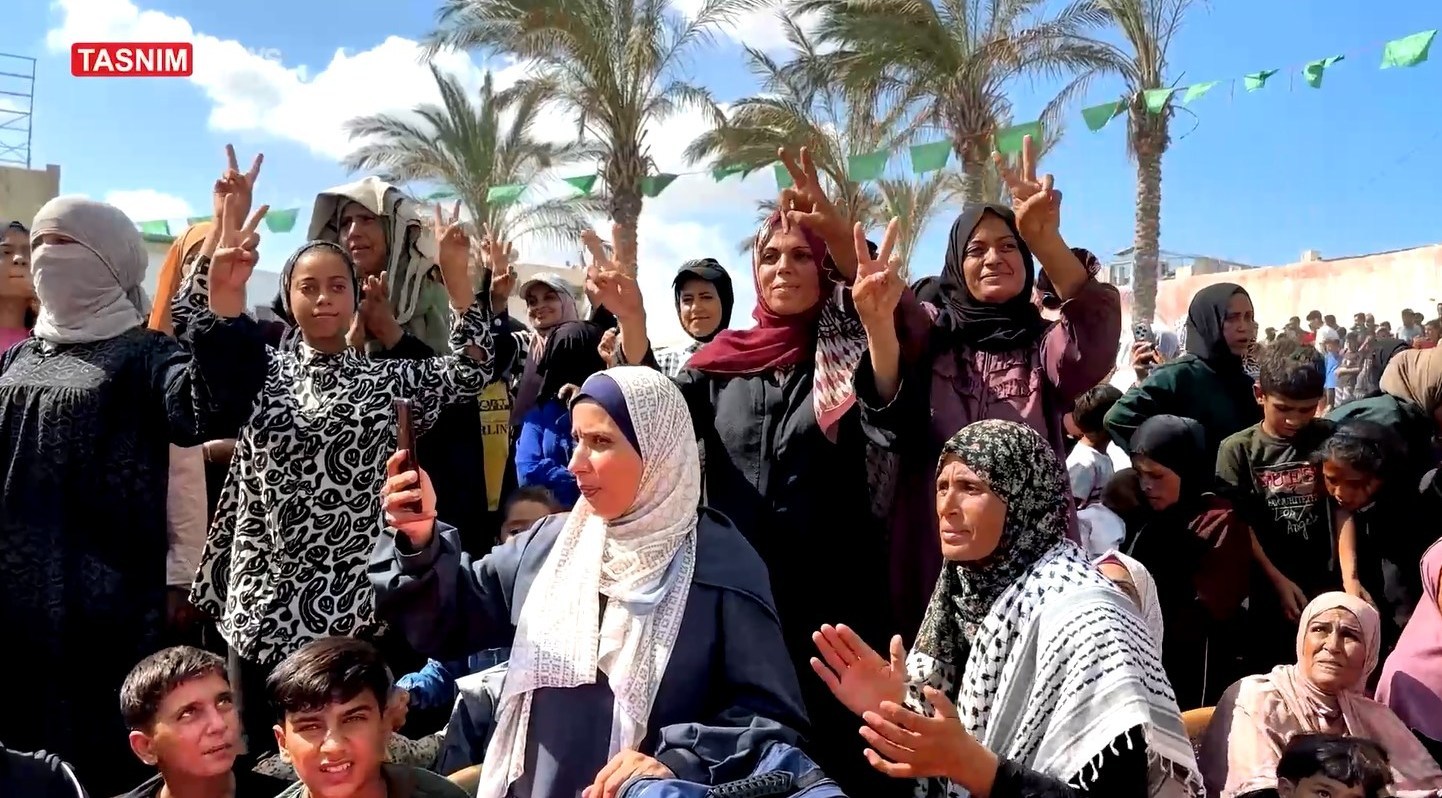 رژیم صهیونیستی (اسرائیل) , نوار غزه , فلسطین , اسرای فلسطینی , طوفان الاقصی , 