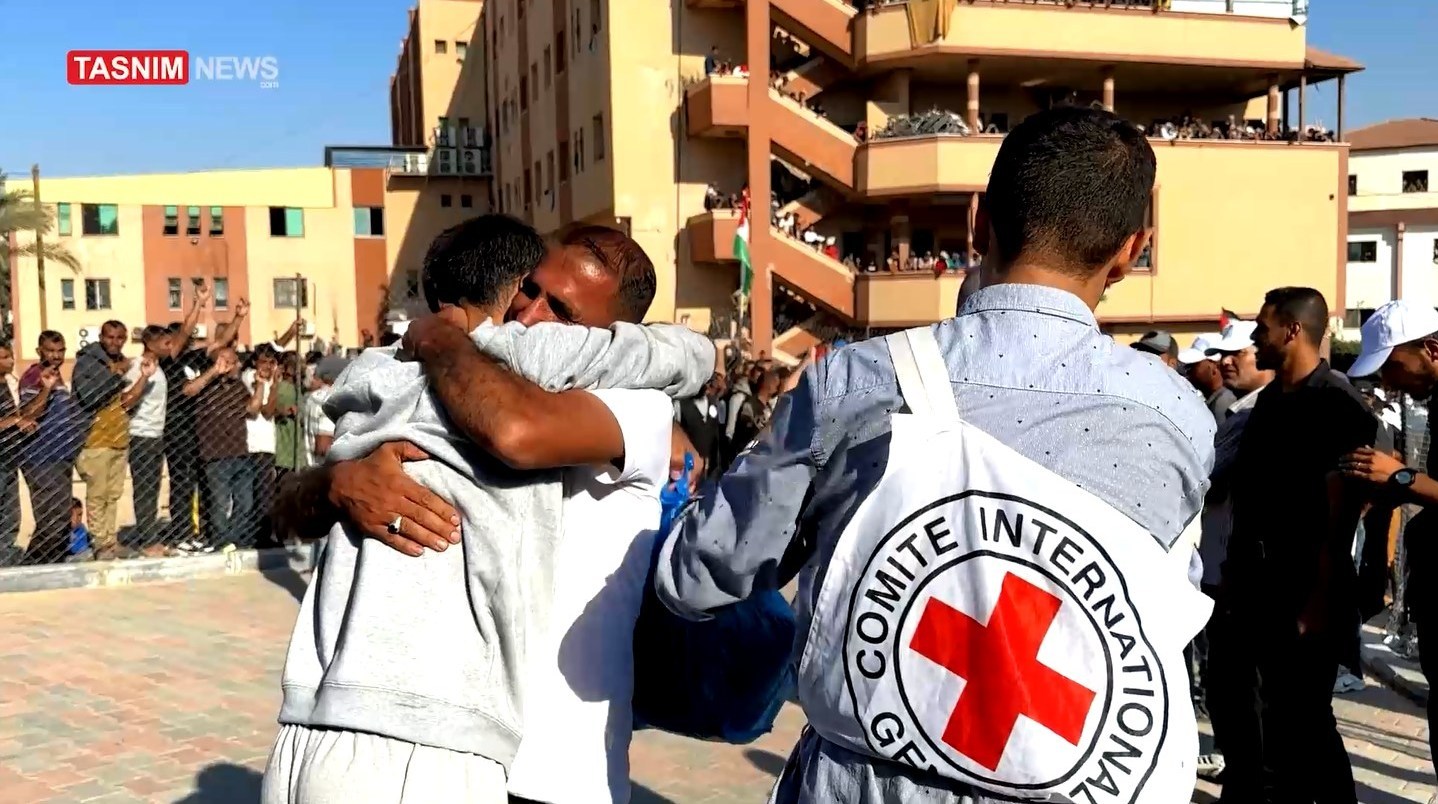 رژیم صهیونیستی (اسرائیل) , نوار غزه , فلسطین , اسرای فلسطینی , طوفان الاقصی , 