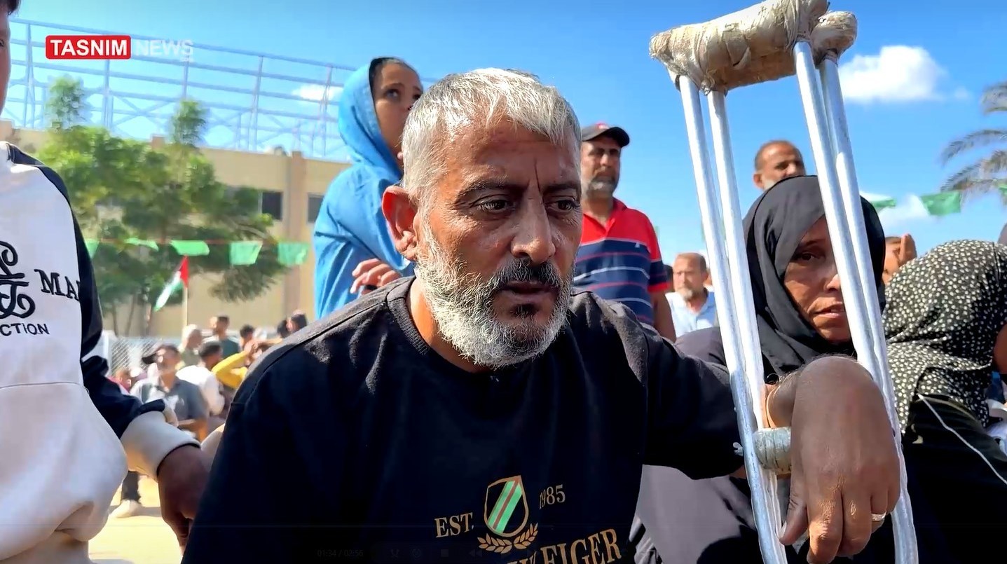 رژیم صهیونیستی (اسرائیل) , نوار غزه , فلسطین , اسرای فلسطینی , طوفان الاقصی , 