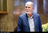 سیدعباس صالحی، وزیر فرهنگ و ارشاد اسلامی