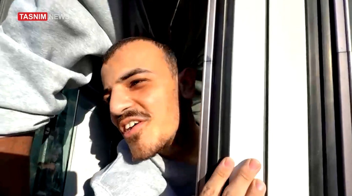 رژیم صهیونیستی (اسرائیل) , نوار غزه , فلسطین , اسرای فلسطینی , طوفان الاقصی , 