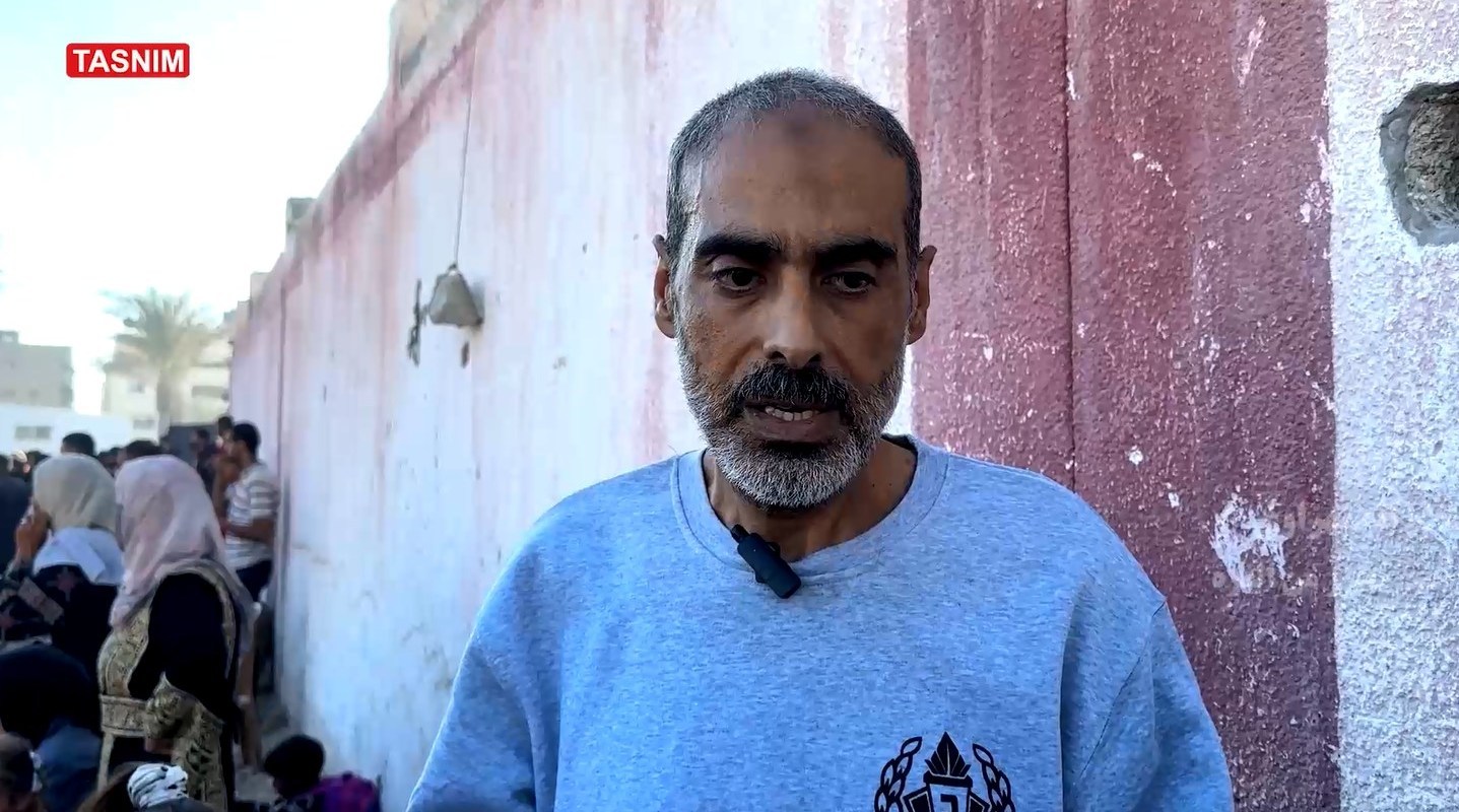 رژیم صهیونیستی (اسرائیل) , نوار غزه , فلسطین , اسرای فلسطینی , طوفان الاقصی , 