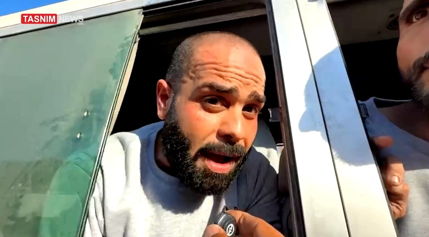 رژیم صهیونیستی (اسرائیل) , نوار غزه , فلسطین , اسرای فلسطینی , طوفان الاقصی , 