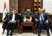 استاندار کربلا خواستار تعمیق روابط دوجانبه با جمهوری اسلامی ایران شد