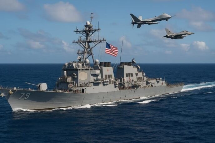 جنگ آمریکا و رژیم صهیونیستی علیه ایران , کشور آمریکا , دونالد ترامپ , 