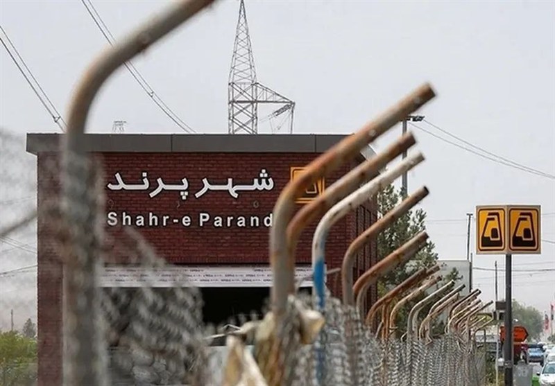 اخبار رباط کریم , مترو (قطار شهری) , شرکت واحد اتوبوسرانی , حمل و نقل عمومی , نظام مسائل استان تهران , 