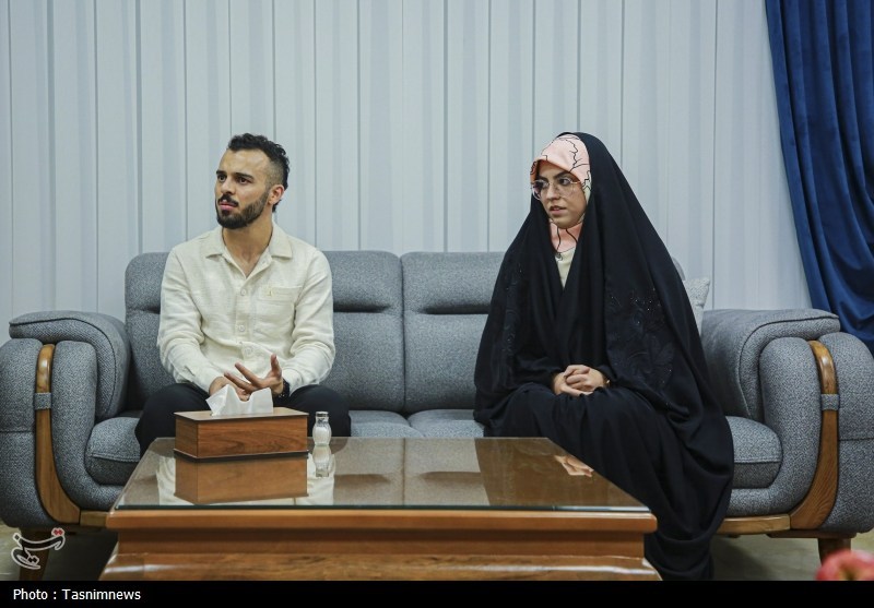 مسجد جمکران , خادمیاران رضوی , فوتسال ایران , قم , اخبار قم , 