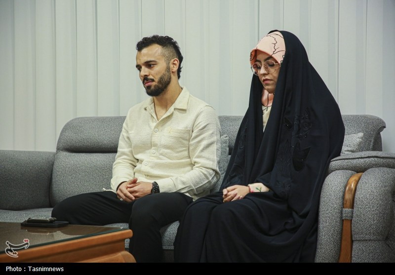 مسجد جمکران , خادمیاران رضوی , فوتسال ایران , قم , اخبار قم , 