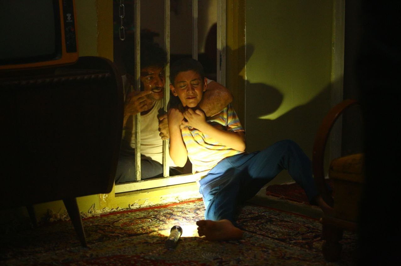 جشنواره بین‌المللی فیلم کوتاه تهران , فیلم کوتاه , سینمای ایران , 