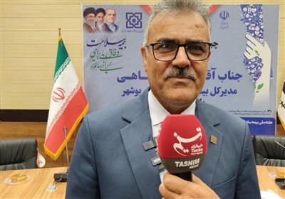 آغاز پایلوت طرح پزشک خانواده در دشتستان