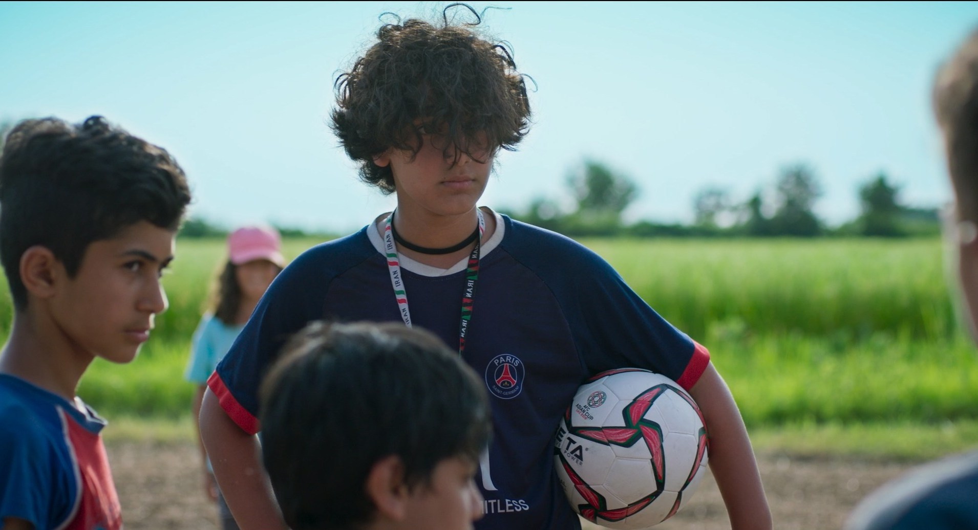 سینمای ایران , جشنواره بین‌المللی فیلم کوتاه تهران , فیلم کوتاه , 