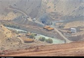نگرانی امنیتی و زیست محیطی استانداری کهگیلویه و بویراحمد از آینده سد ماندگان