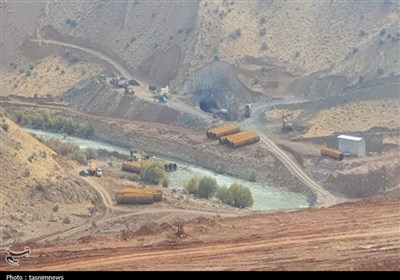 آسیب‌های سدهای ماندگان و خرسان 3؛ از تخلفات اجرایی تا بحران انسانی