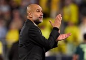 نارضایتی گواردیولا از فرصت‌سوزی شاگردانش برابر ساندرلند