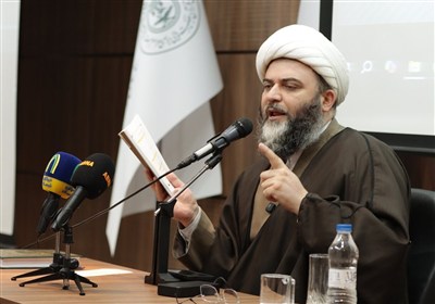 اسلام مکتب جهاد، عقلانیت و عدالت است؛ نه سازش و رفاه‌طلبی