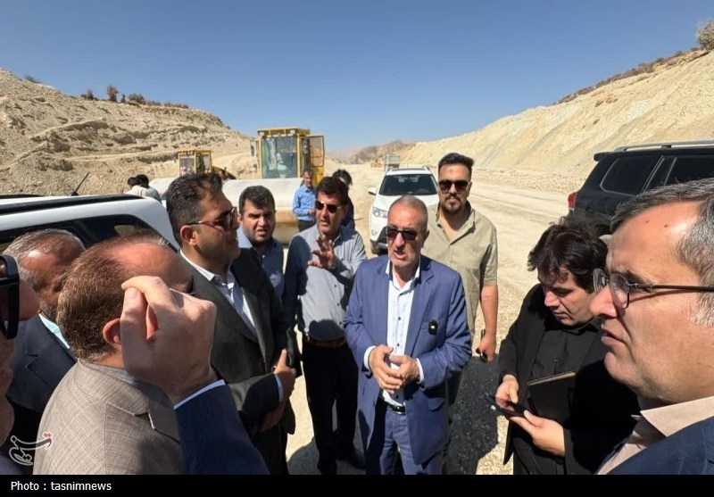 اخبار استان کهگیلویه و بویراحمد , استانداری کهگیلویه و بویراحمد , 