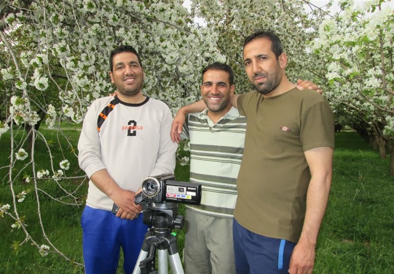 اخبار استان همدان , اخبار نهاوند , 