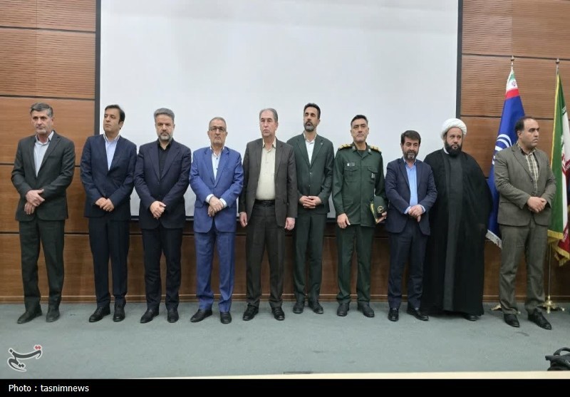 استانداری کهگیلویه و بویراحمد , اخبار استان کهگیلویه و بویراحمد , 