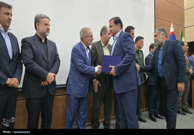 استانداری کهگیلویه و بویراحمد , اخبار استان کهگیلویه و بویراحمد , 