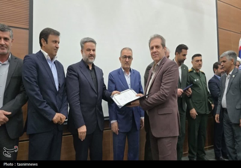 استانداری کهگیلویه و بویراحمد , اخبار استان کهگیلویه و بویراحمد , 