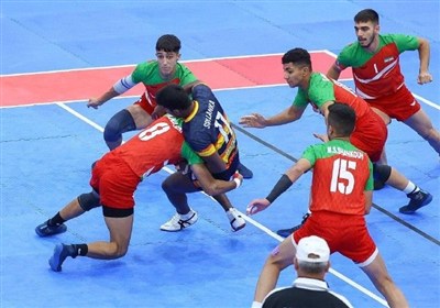 اعلام زمان ثبت نام نامزدهای ریاست فدراسیون کبدی