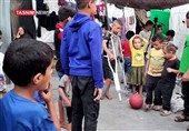 فاجعه انسانی در نوار غزه؛ هزاران کودک مفقود هستند