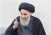 بیانیه دفتر آیت‌الله سیستانی در محکومیت مجدد تجاوز آمریکایی صهیونیستی