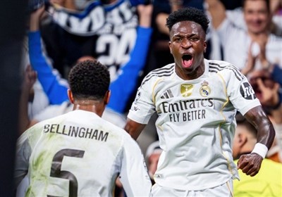 ماجرای ایجنت شدن وینیسیوس در مورد امباپه و بلینگام؛ تمجید از آنچلوتی