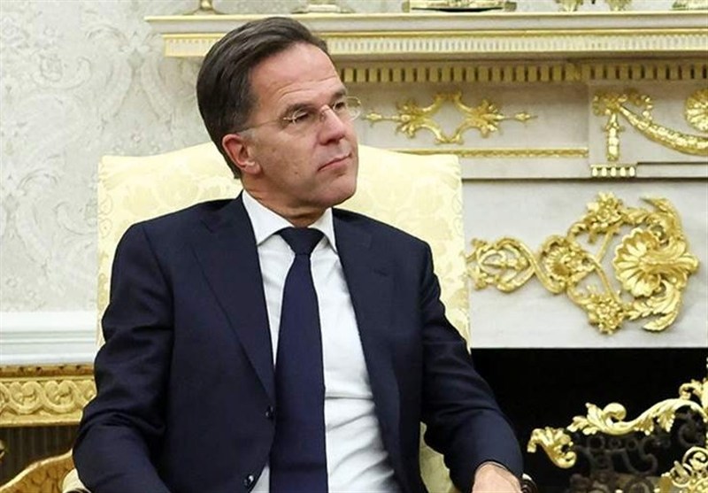 رئیس ناتو: حمله هوایی تازه روسیه بسیار سنگین بود