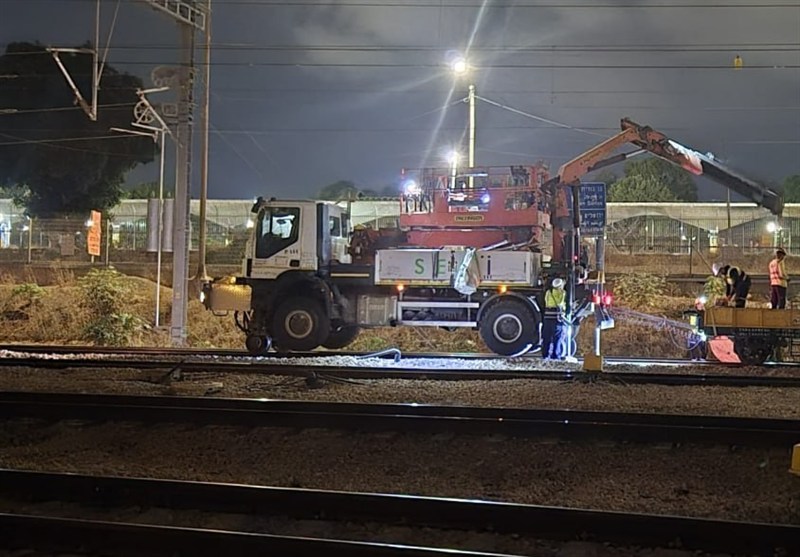 الأراضي الفلسطينية المحتلة , الكيان الصهيوني , 