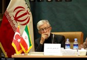 ایران و ترکیه دارای روابط سیاسی، اقتصادی، فرهنگی، امنیتی و هنری هستند