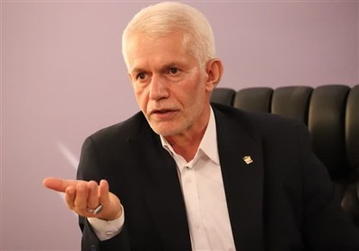 اسبقیان: شرایط برای حضور پولادگر در انتخابات تکواندو فراهم نیست