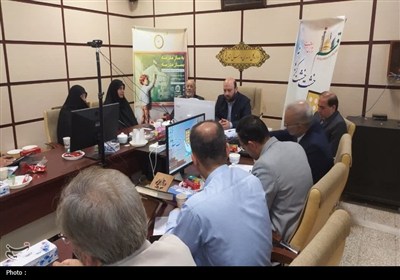 پویش «بساز مدرسه» در قم کلید خورد