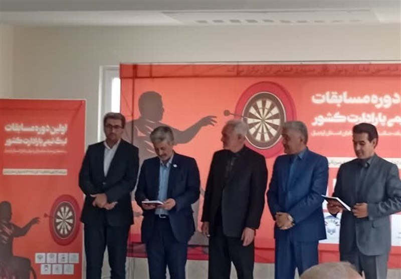 اخبار استان اردبیل , پاراتکواندو |  فدراسیون ورزش های معلولین و جانبازان , آموزش و پرورش , بنیاد شهید , ورزش جانبازان و معلولین , 