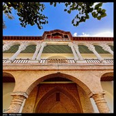 אחוזת חוסרו-אבאד בסננדג'