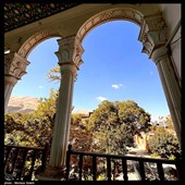אחוזת חוסרו-אבאד בסננדג'
