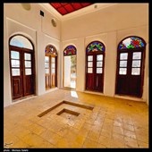 אחוזת חוסרו-אבאד בסננדג'