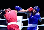 تألّق شبابی إیرانی فی البحرین: ذهب البومسی وفضة الکابادی وثلاثة انتصارات بالملاکمة