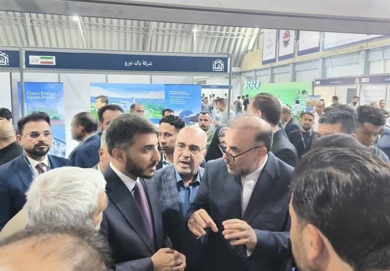 استان کرمان , اخبار کرمان , شهر نجف اشرف , کشور عراق , 