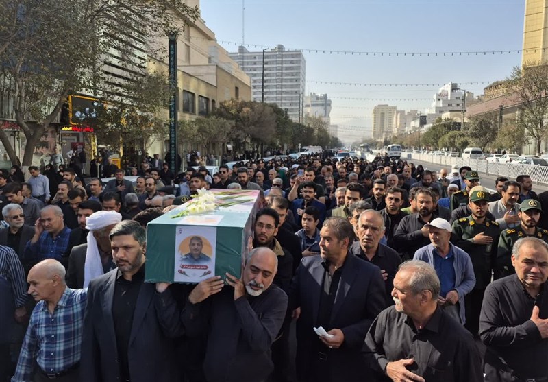 شهادت , تشییع شهدا , خراسان رضوی , مشهد مقدس , جانبازان 70 درصد , 