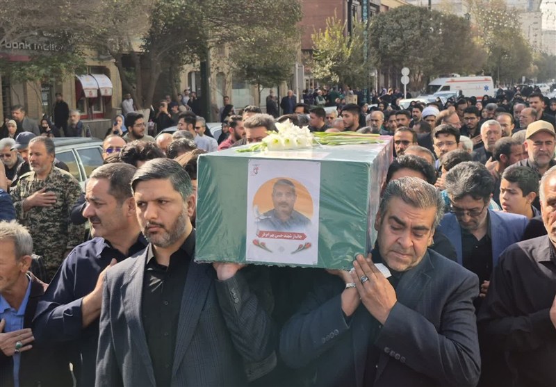 شهادت , تشییع شهدا , خراسان رضوی , مشهد مقدس , جانبازان 70 درصد , 