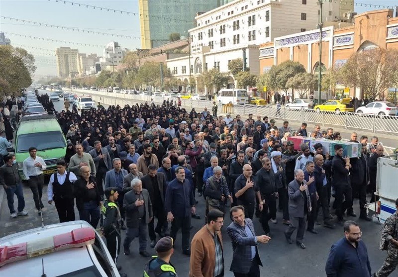 شهادت , تشییع شهدا , خراسان رضوی , مشهد مقدس , جانبازان 70 درصد , 