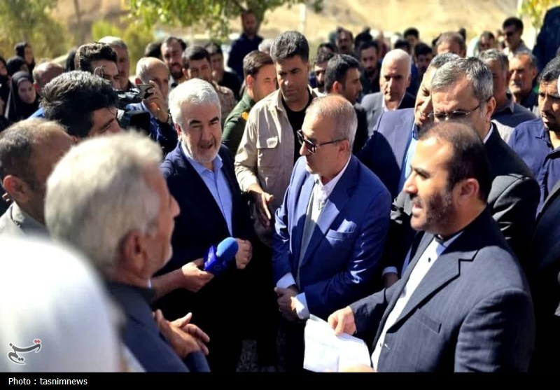 استانداری کهگیلویه و بویراحمد , 