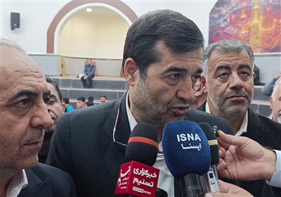 وزير الرياضة الإيراني: أمريكا لا تستحق استضافة المونديال والأولمبياد