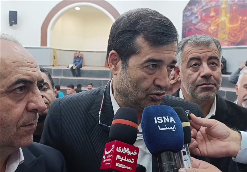 دنیامالی: آذربایجان شرقی از قطب‌های مهم ورزش کشورمان است