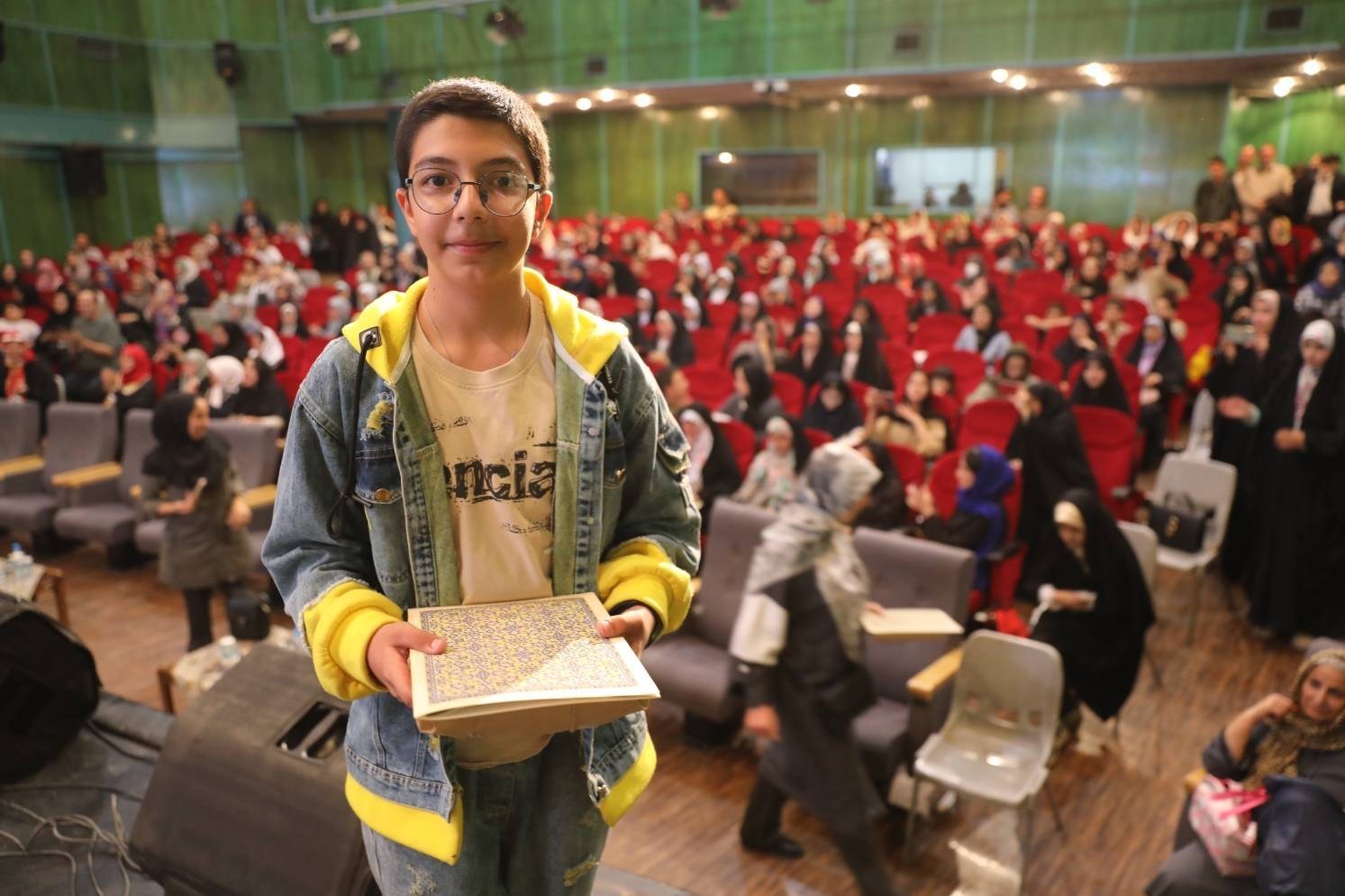 گروه سنی نوجوان , اتحاد ملی , 