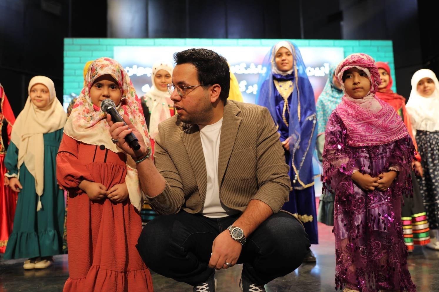 گروه سنی نوجوان , اتحاد ملی , 