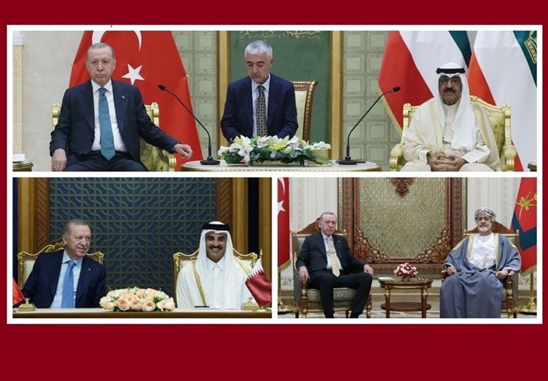 کشور ترکیه , رجب طیب اردوغان ,